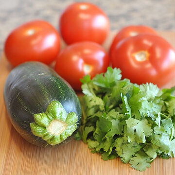 四季野菜
