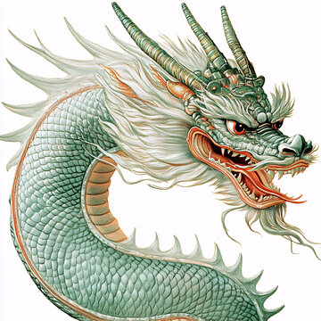 龍年龍