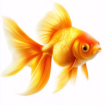 金魚素材下載