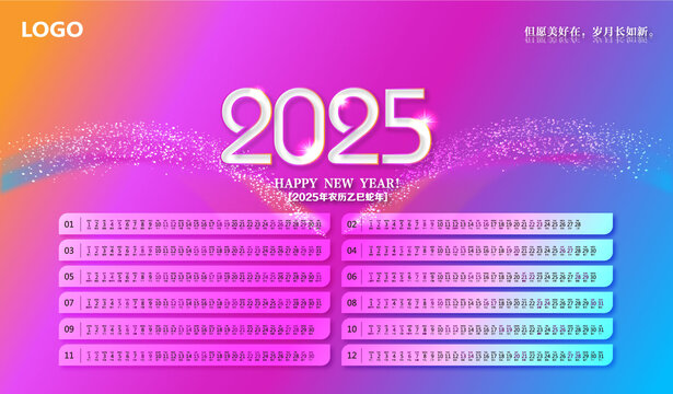 2025年