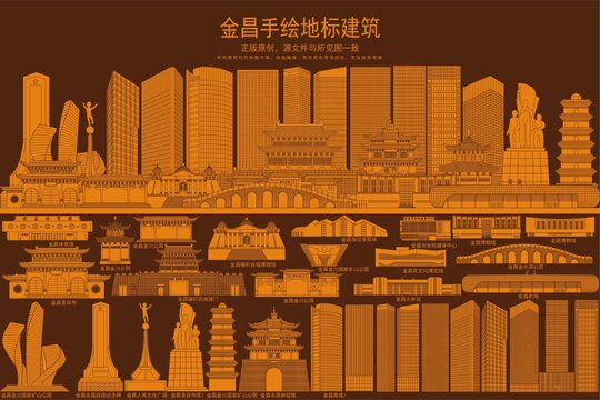 金昌
