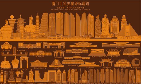 廈門