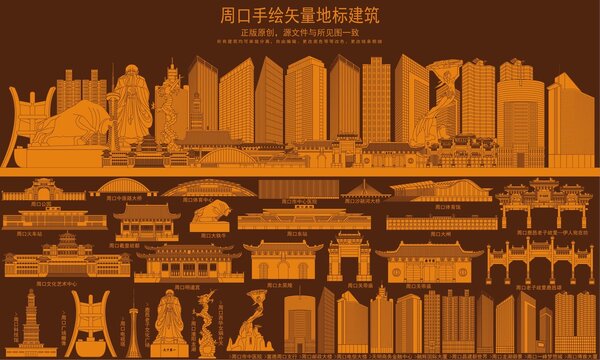 周口
