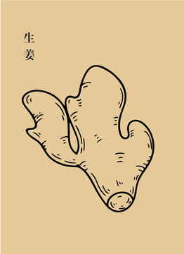 生姜