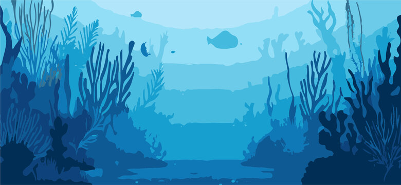 海帶森林