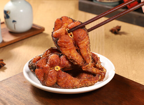 上海熏魚