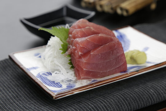 金槍魚