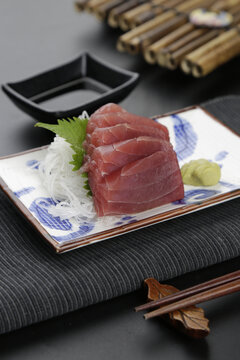 金槍魚
