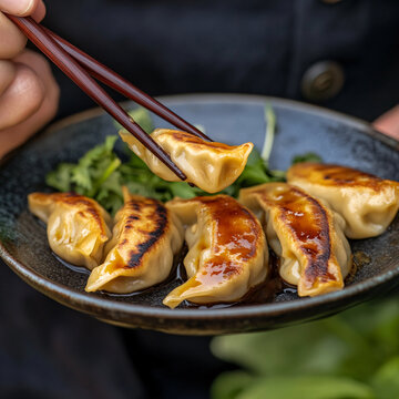 餃子