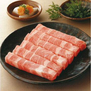 5a牛腹肉