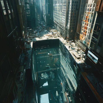 都市奇幻