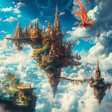 天空之城