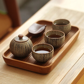茶具