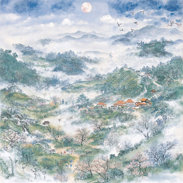 避暑山莊