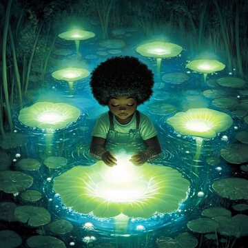 夢(mèng)幻兒童超治愈