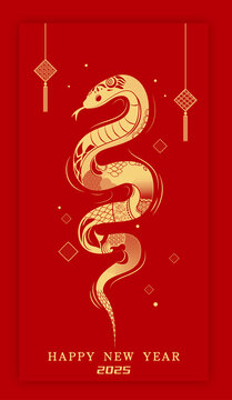 蛇年紅包禮盒