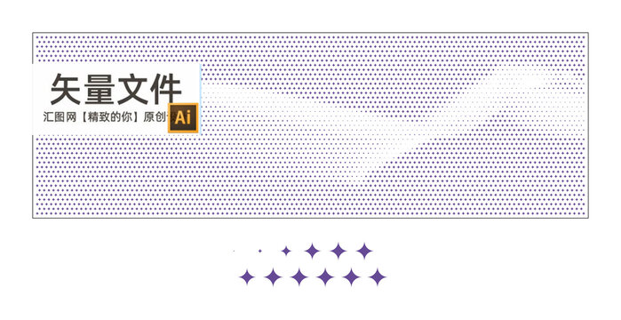 四角星半透明玻璃貼