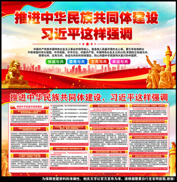 推進(jìn)中華民族共同體建設(shè)
