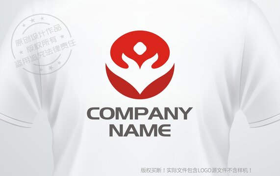 古錢幣logo財(cái)務(wù)公司標(biāo)志