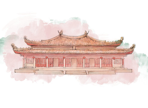 泉州府文廟