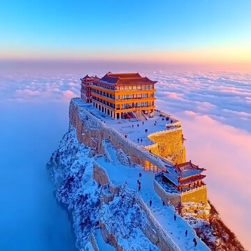金頂