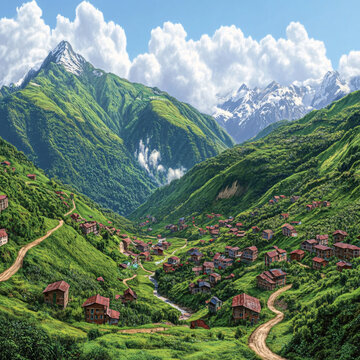 高加索地區(qū)