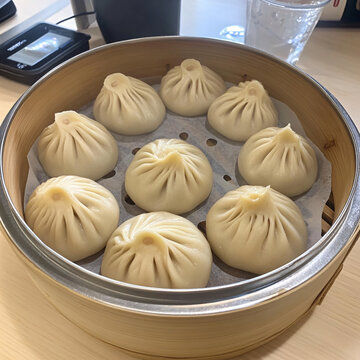 狗不理包子