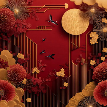 紅金風