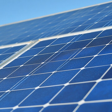科技太陽能發(fā)電
