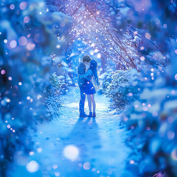 星空婚禮浪漫星空