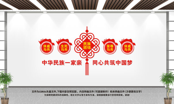 民族團結(jié)