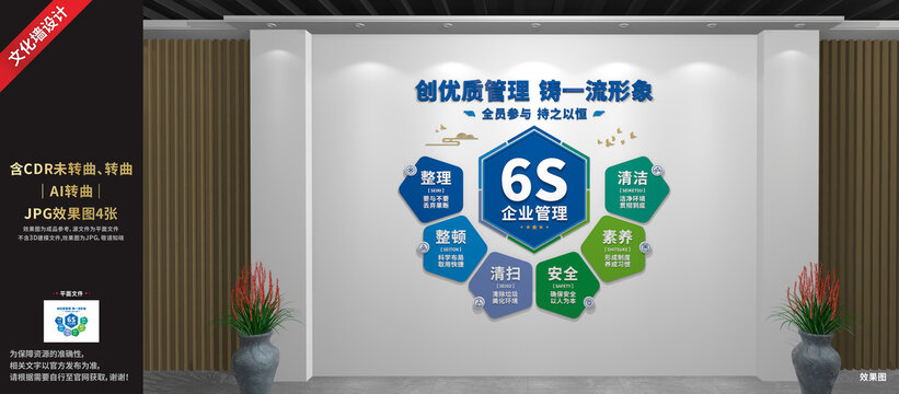 6S企業(yè)管理