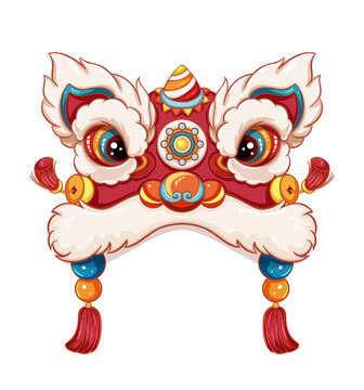 獅頭