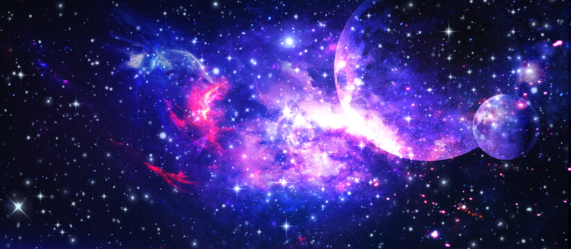 星空