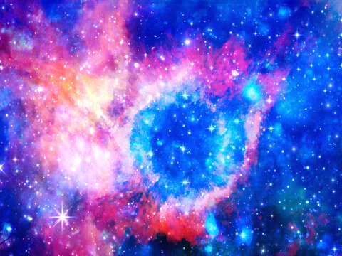 星空頂星空背景星空軟膜
