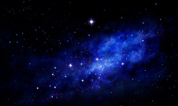 星空