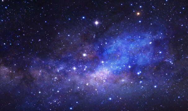 星空頂星空背景星空軟膜