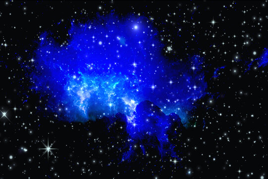 星空頂星空背景星空軟膜