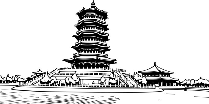 蓬萊閣