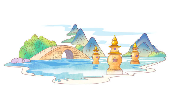 西湖