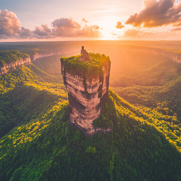 旅游美景