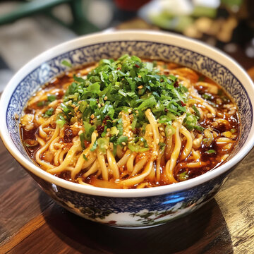 川渝面食