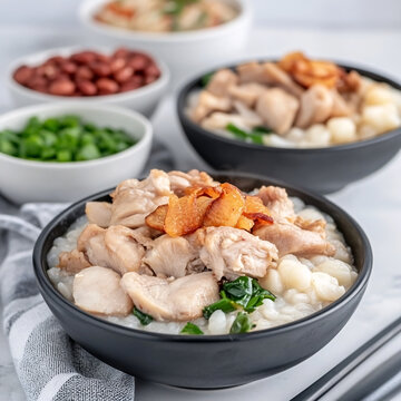 肥腸湯套飯