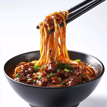豌雜面素材