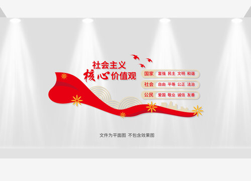 核心價值觀