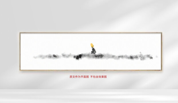 禪意裝飾畫
