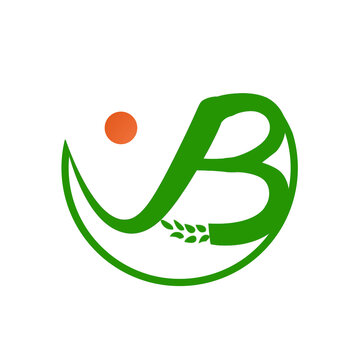 農(nóng)產(chǎn)品綠色食品標(biāo)志字母logo