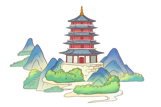 東山寺