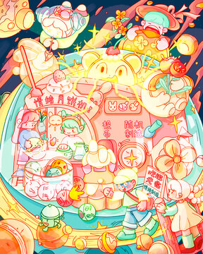 中秋節(jié)