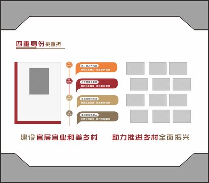 人大氛圍